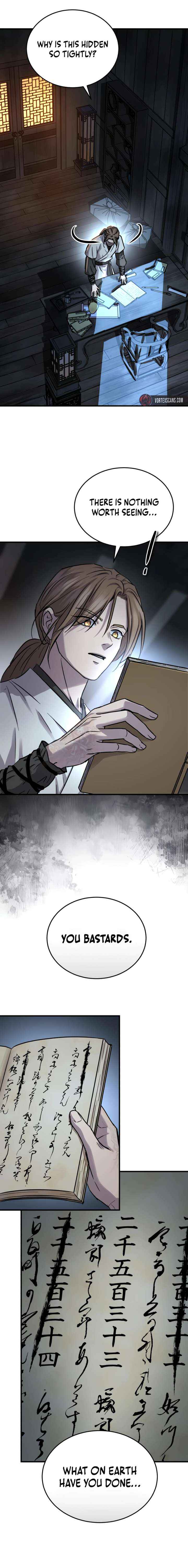 Read Absolute Dominion chapter 70 image 26 on Lezhin
