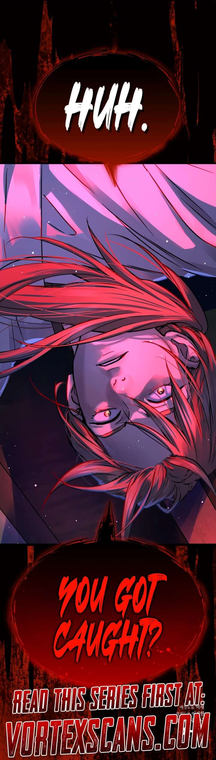 Read Absolute Dominion chapter 70 image 29 on Lezhin