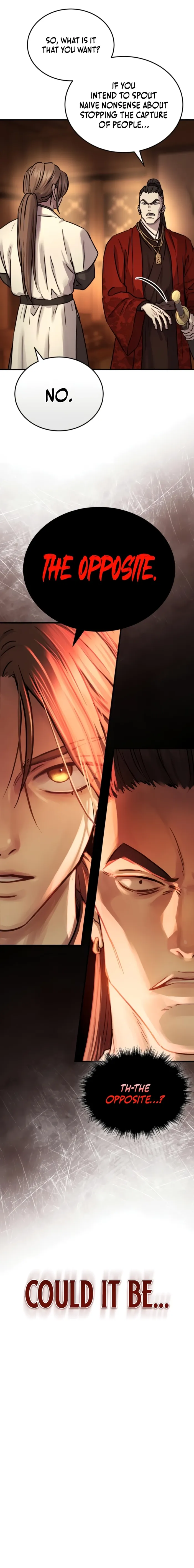 Read Absolute Dominion chapter 71 image 10 on Lezhin