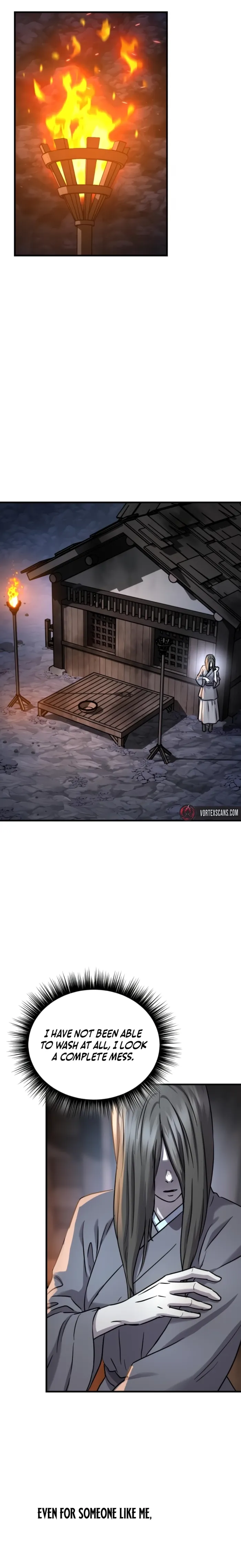 Read Absolute Dominion chapter 71 image 11 on Lezhin