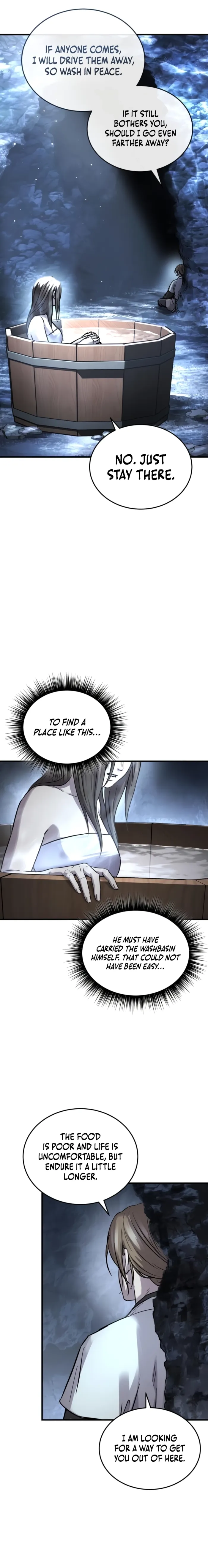 Read Absolute Dominion chapter 71 image 14 on Lezhin