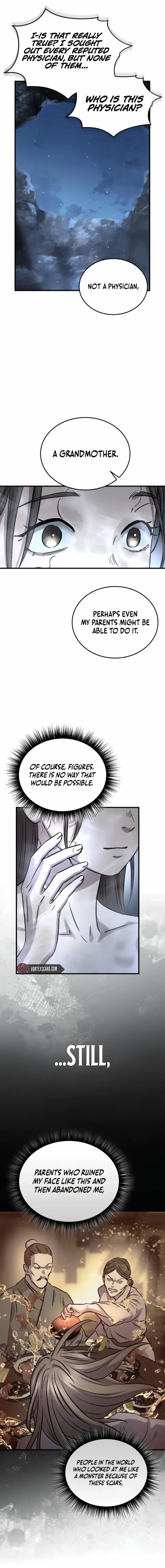 Read Absolute Dominion chapter 71 image 16 on Lezhin