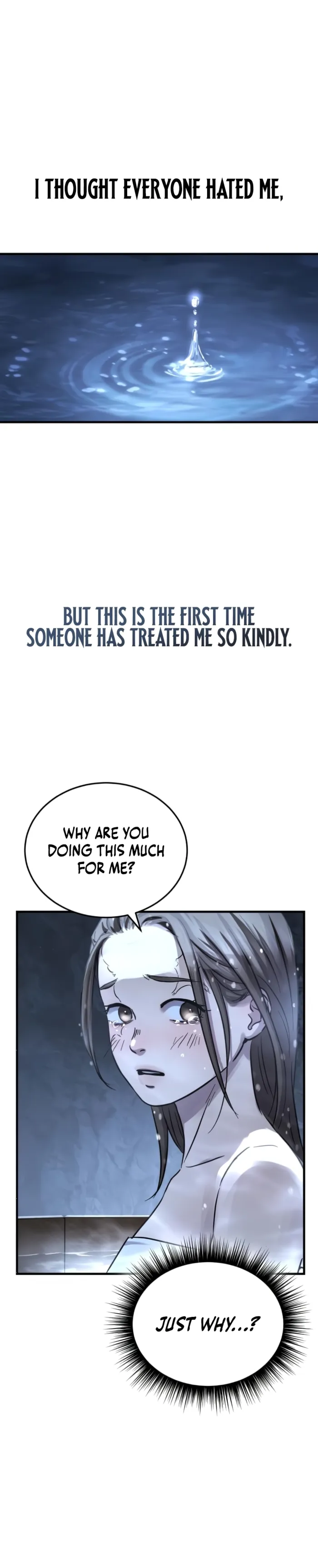 Read Absolute Dominion chapter 71 image 17 on Lezhin