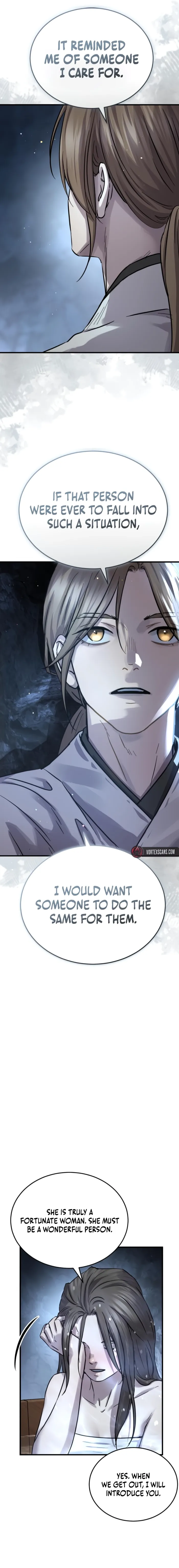 Read Absolute Dominion chapter 71 image 18 on Lezhin
