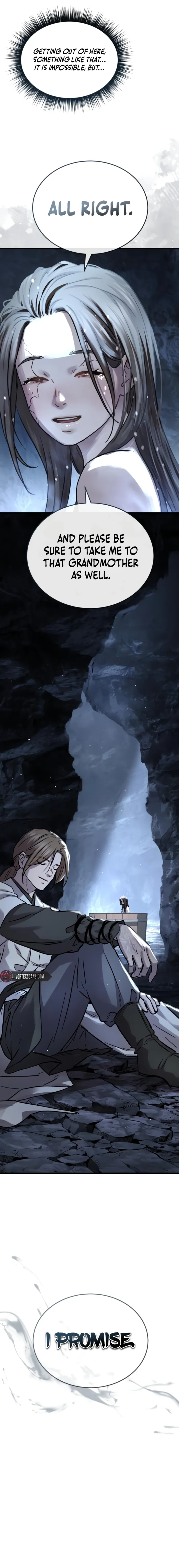 Read Absolute Dominion chapter 71 image 19 on Lezhin