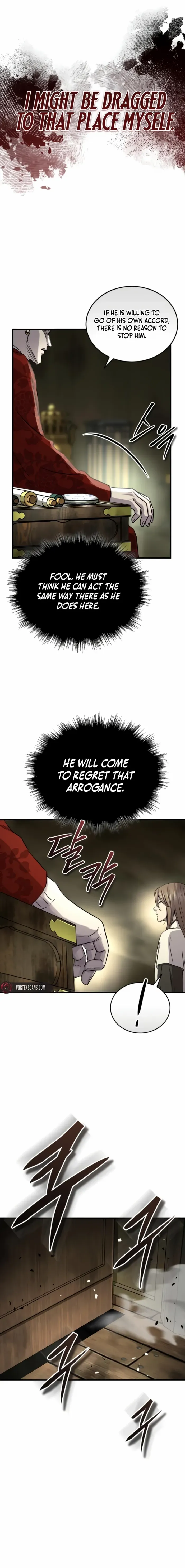 Read Absolute Dominion chapter 71 image 23 on Lezhin