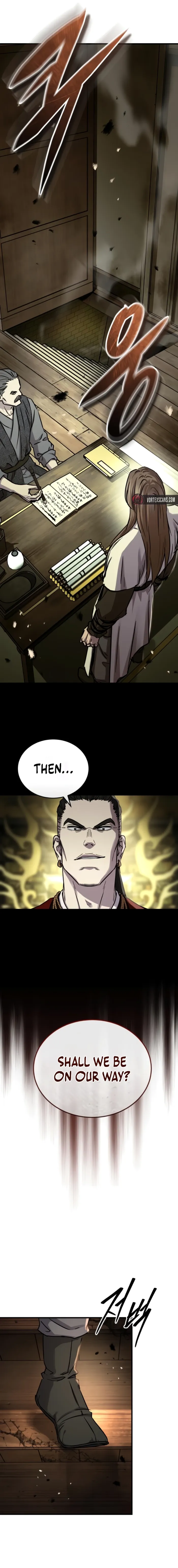 Read Absolute Dominion chapter 71 image 24 on Lezhin