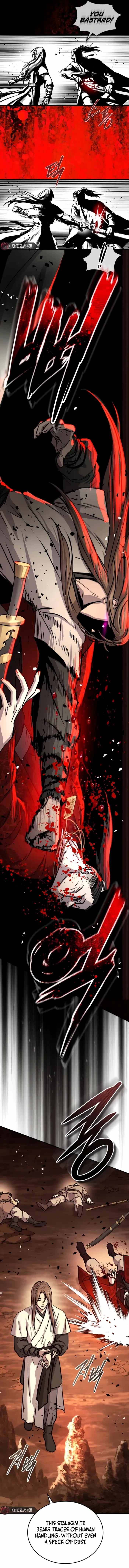 Read Absolute Dominion chapter 71 image 27 on Lezhin