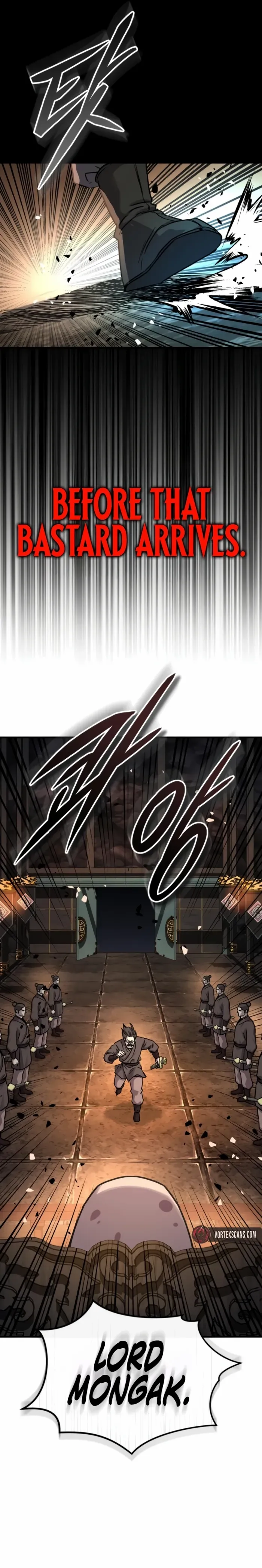 Read Absolute Dominion chapter 71 image 29 on Lezhin