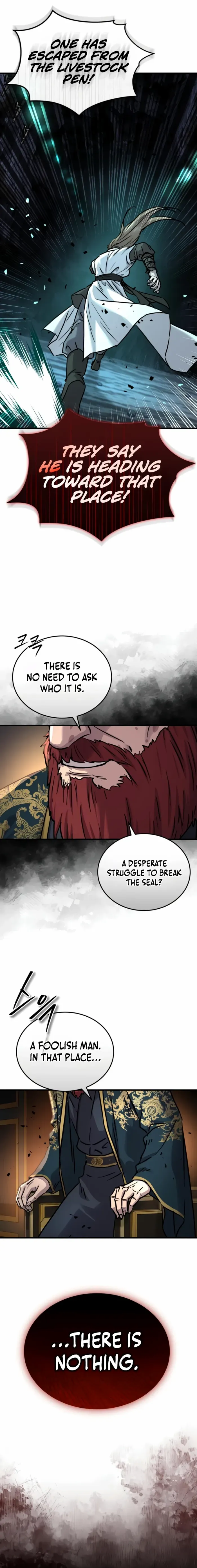 Read Absolute Dominion chapter 71 image 30 on Lezhin
