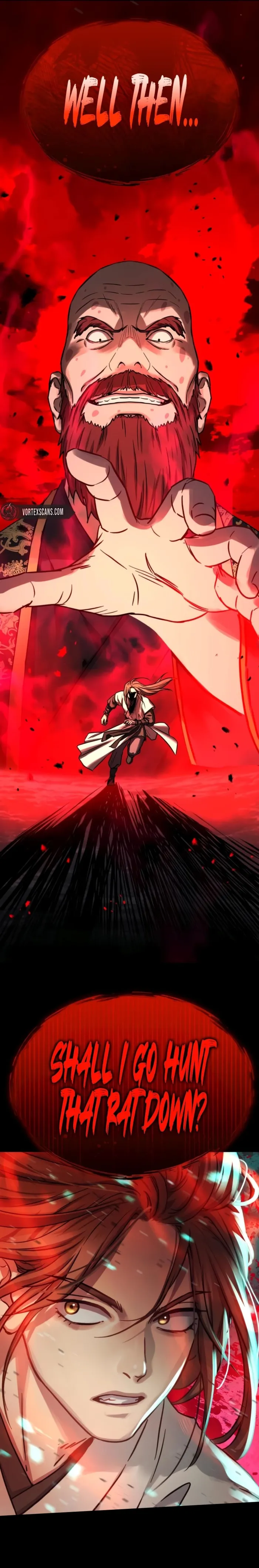 Read Absolute Dominion chapter 71 image 31 on Lezhin