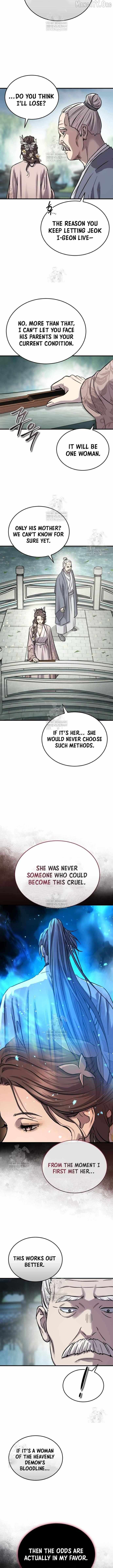 Read Absolute Dominion chapter 72 image 10 on Lezhin