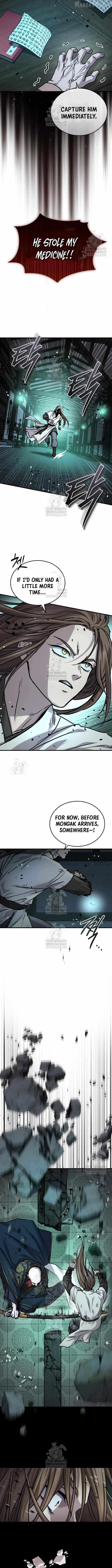 Read Absolute Dominion chapter 72 image 12 on Lezhin