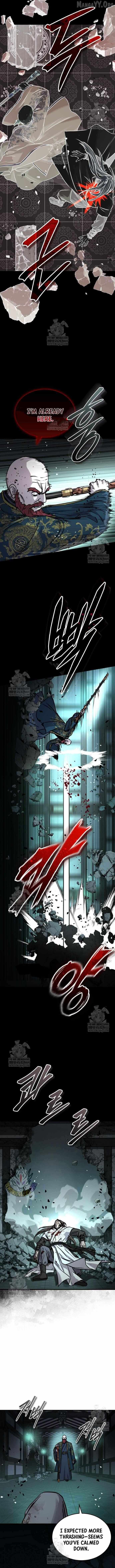 Read Absolute Dominion chapter 72 image 13 on Lezhin