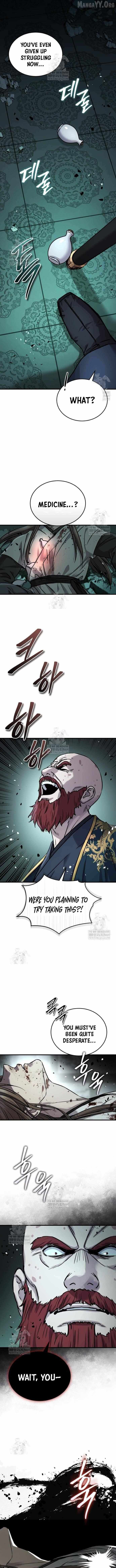 Read Absolute Dominion chapter 72 image 14 on Lezhin