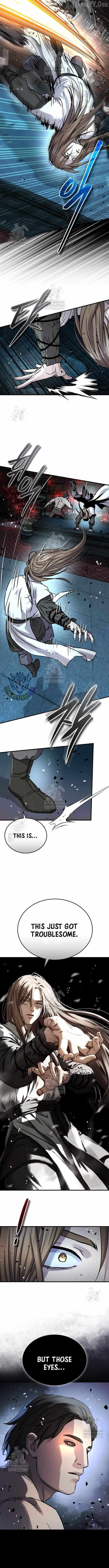 Read Absolute Dominion chapter 72 image 5 on Lezhin