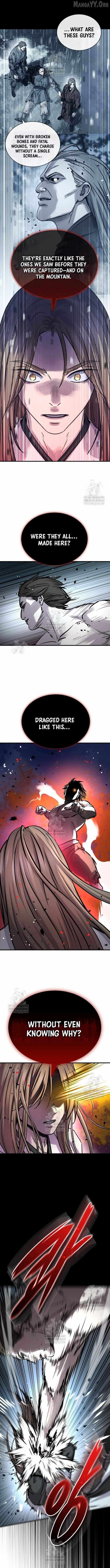 Read Absolute Dominion chapter 72 image 6 on Lezhin