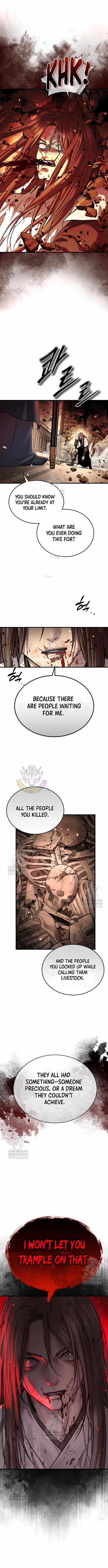 Read Absolute Dominion chapter 73 image 10 on Lezhin