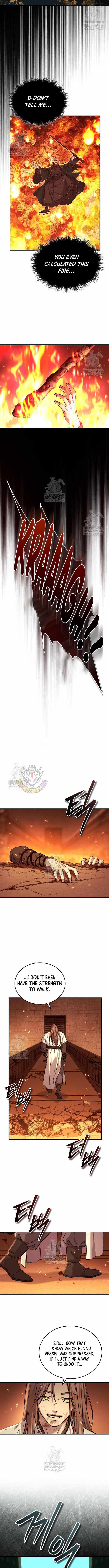 Read Absolute Dominion chapter 73 image 14 on Lezhin