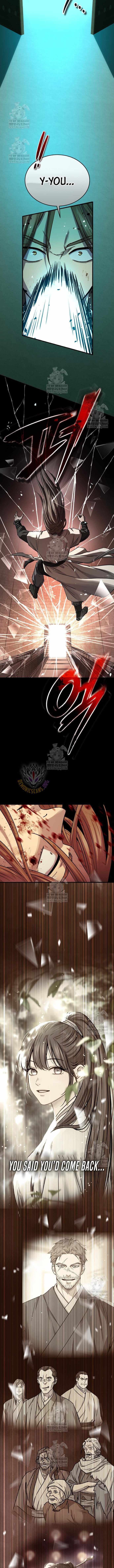 Read Absolute Dominion chapter 73 image 15 on Lezhin