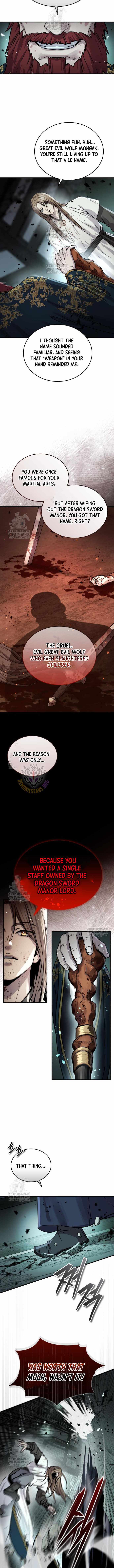 Read Absolute Dominion chapter 73 image 3 on Lezhin