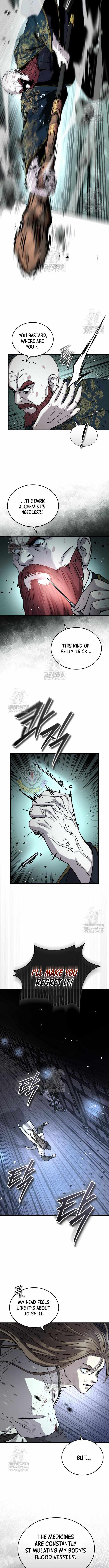 Read Absolute Dominion chapter 73 image 4 on Lezhin