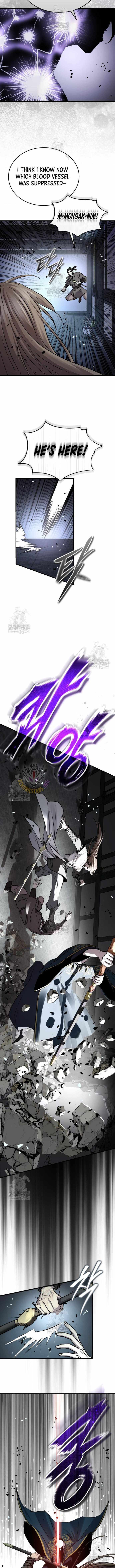 Read Absolute Dominion chapter 73 image 5 on Lezhin