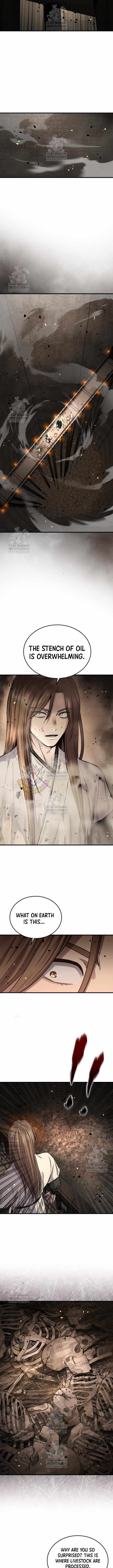 Read Absolute Dominion chapter 73 image 7 on Lezhin