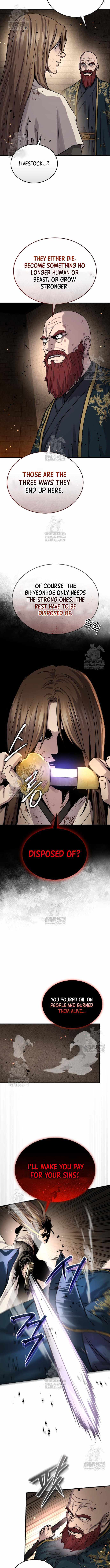 Read Absolute Dominion chapter 73 image 8 on Lezhin