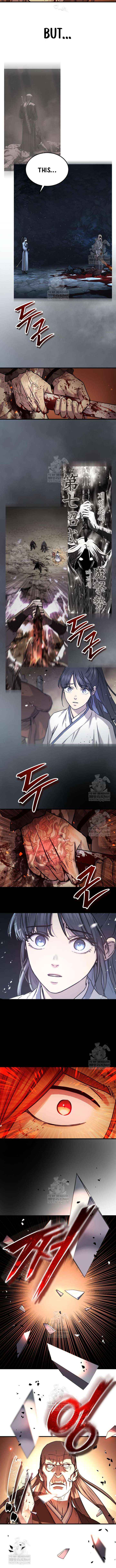Read Absolute Dominion chapter 74 image 15 on Lezhin