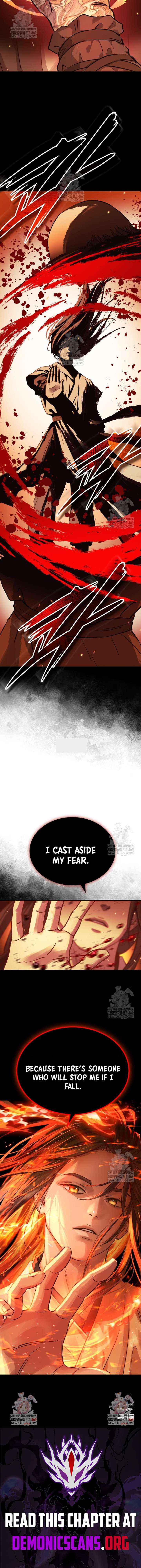 Read Absolute Dominion chapter 74 image 17 on Lezhin
