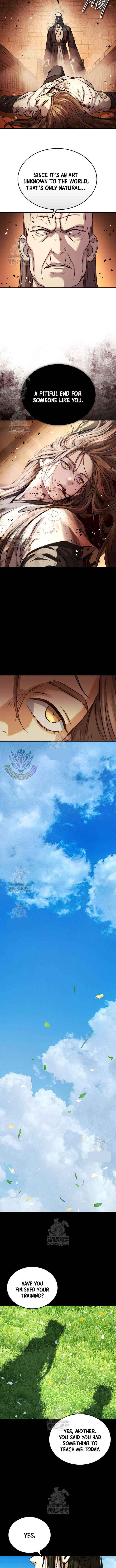 Read Absolute Dominion chapter 74 image 2 on Lezhin