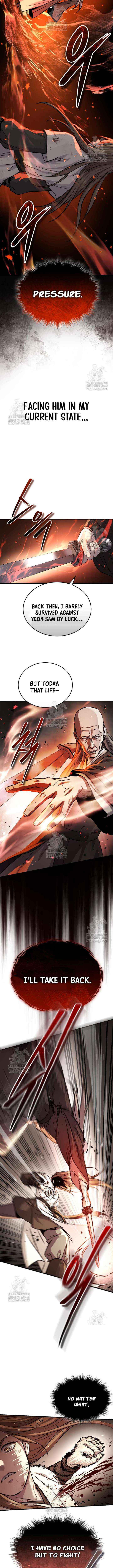 Read Absolute Dominion chapter 74 image 9 on Lezhin