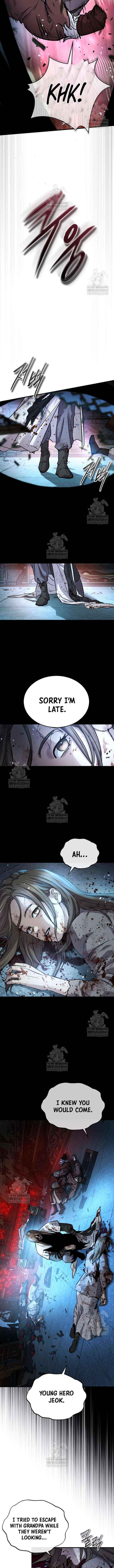Read Absolute Dominion chapter 75 image 11 on Lezhin