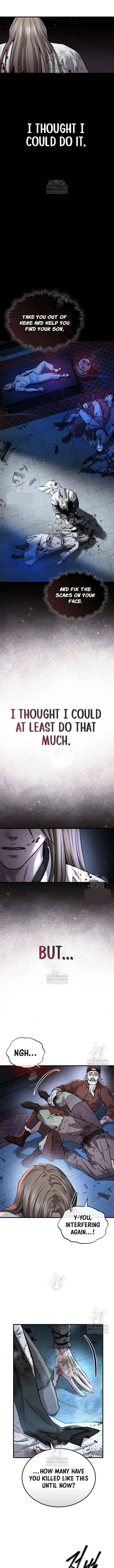 Read Absolute Dominion chapter 75 image 14 on Lezhin
