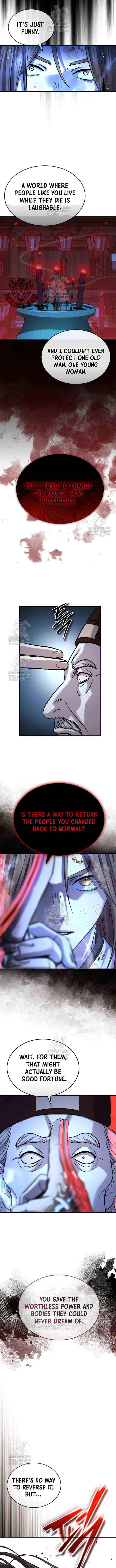 Read Absolute Dominion chapter 75 image 16 on Lezhin