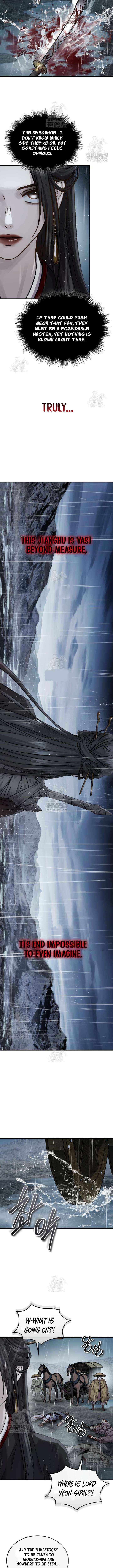 Read Absolute Dominion chapter 75 image 5 on Lezhin