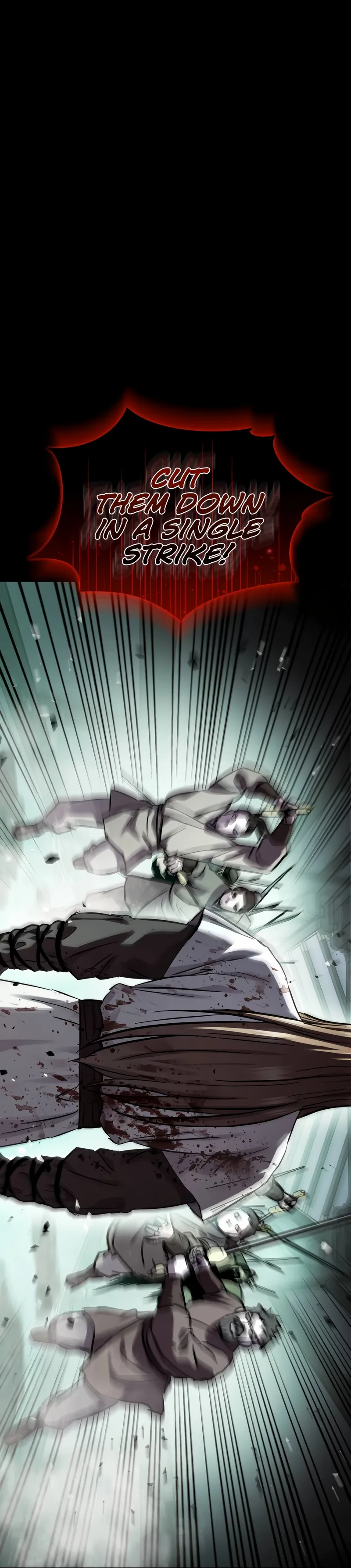Read Absolute Dominion chapter 76 image 1 on Lezhin