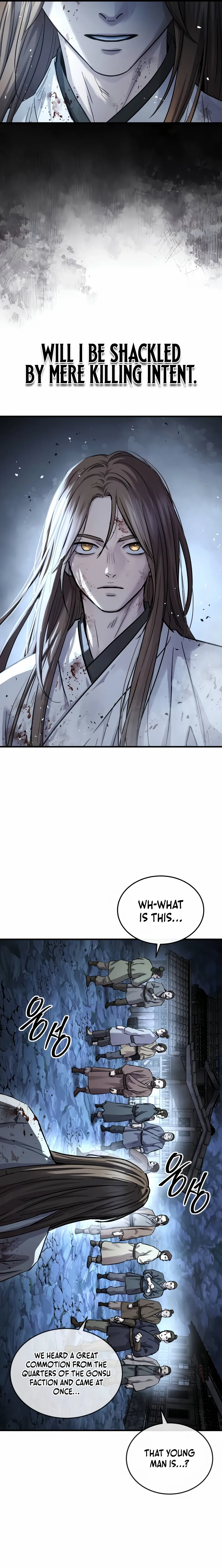 Read Absolute Dominion chapter 76 image 10 on Lezhin