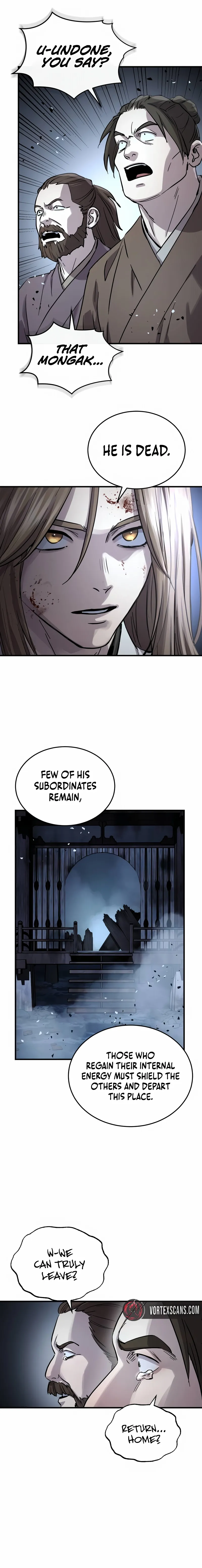 Read Absolute Dominion chapter 76 image 12 on Lezhin