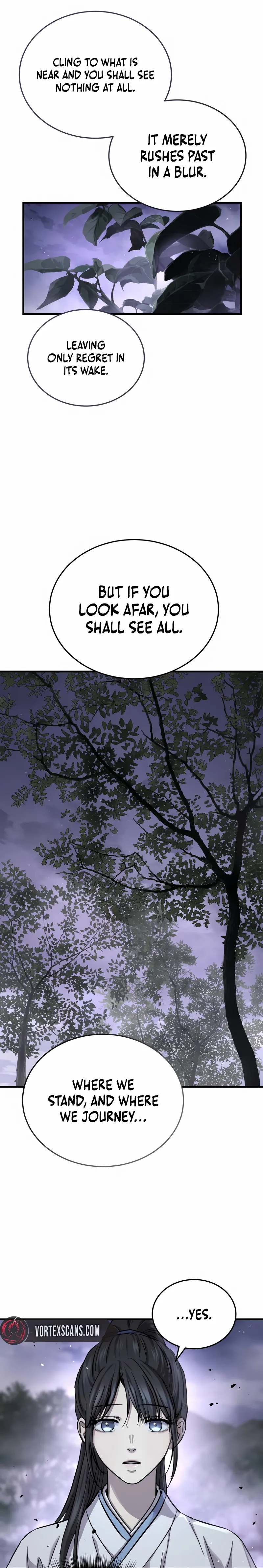 Read Absolute Dominion chapter 76 image 17 on Lezhin