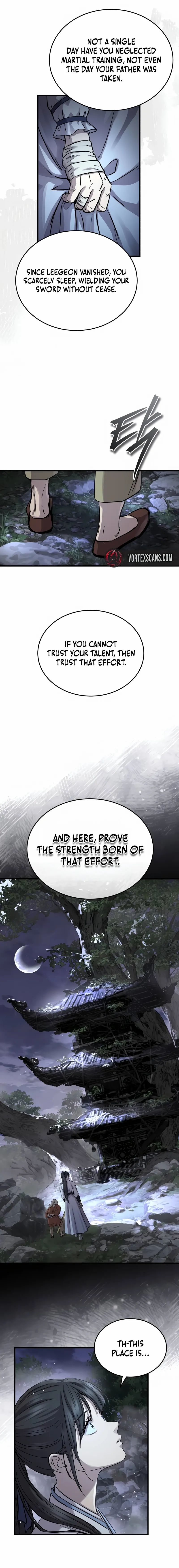 Read Absolute Dominion chapter 76 image 19 on Lezhin