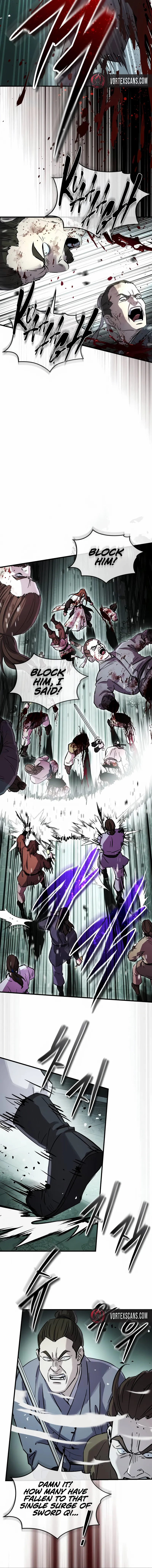 Read Absolute Dominion chapter 76 image 4 on Lezhin