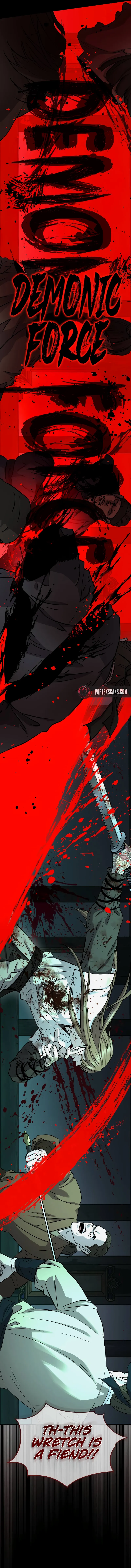 Read Absolute Dominion chapter 76 image 7 on Lezhin