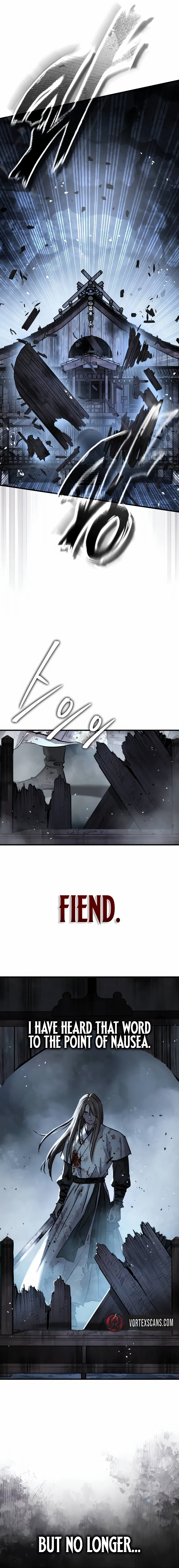 Read Absolute Dominion chapter 76 image 9 on Lezhin