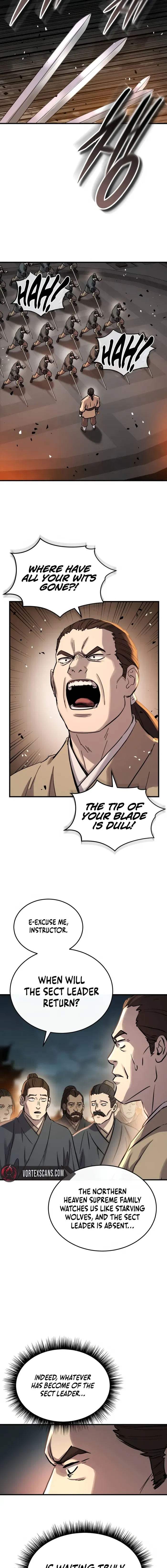 Read Absolute Dominion chapter 77 image 10 on Lezhin