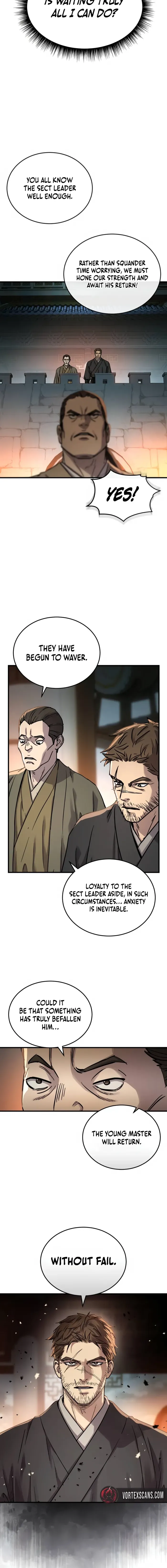 Read Absolute Dominion chapter 77 image 11 on Lezhin
