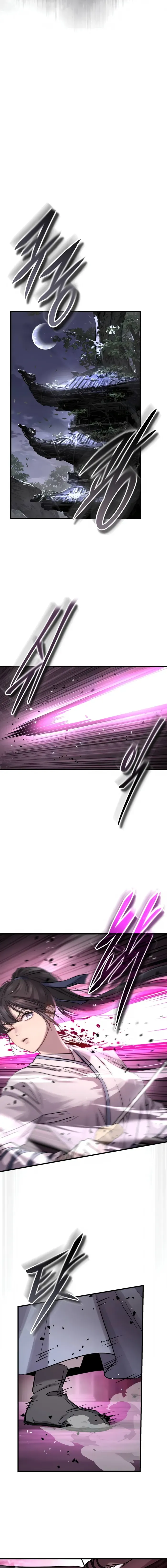 Read Absolute Dominion chapter 77 image 12 on Lezhin