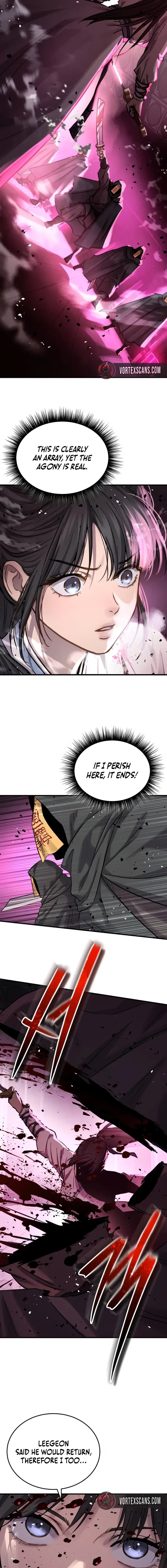 Read Absolute Dominion chapter 77 image 13 on Lezhin