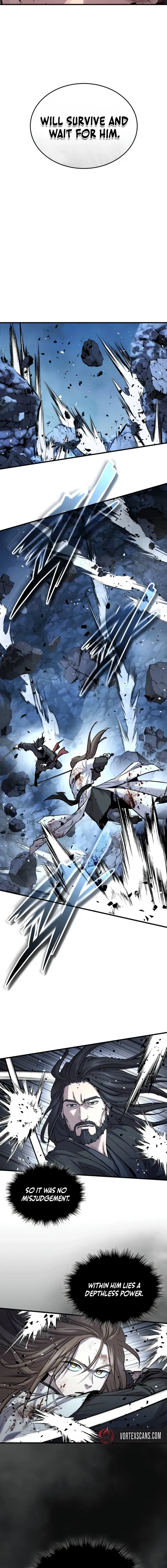 Read Absolute Dominion chapter 77 image 14 on Lezhin